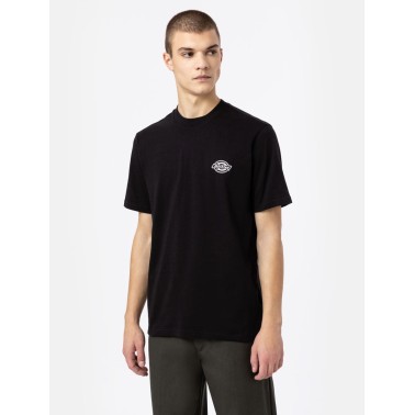 DICKIES HOLTVILLE TEE SS BLACK