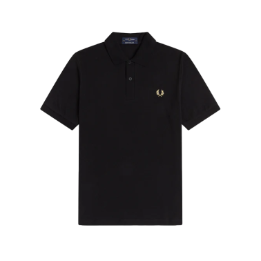 FRED PERRY THE ORIGINAL SHIRT MADE IN ENGLAND
