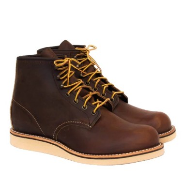 RED WING 2950 ROVER COOPER ROUGH TOUGH