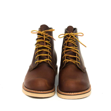 RED WING 2950 ROVER COOPER ROUGH TOUGH