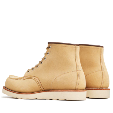 RED WING 8833 CLASSIC MOC HAWTHORNE