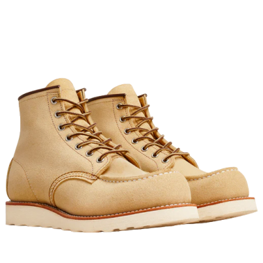 RED WING 8833 CLASSIC MOC HAWTHORNE