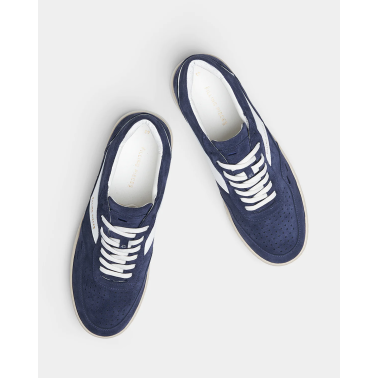 FILLING PIECES ACE SPIN DARK BLUE
