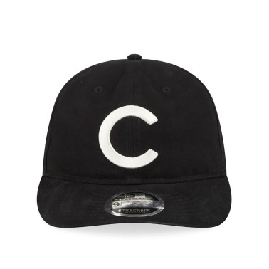 NEW ERA COOPS 9FIFTY RC CHICUB