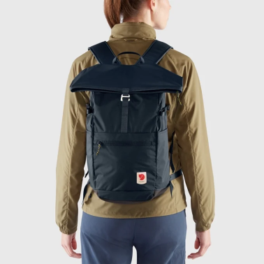 FJALLRAVEN HIGH COAST FOLDSACK 24