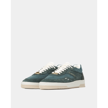 FILLING PIECES ACE SPIN DICE GREEN