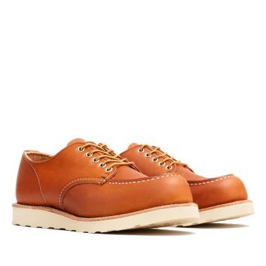 RED WING OXFORD ORO