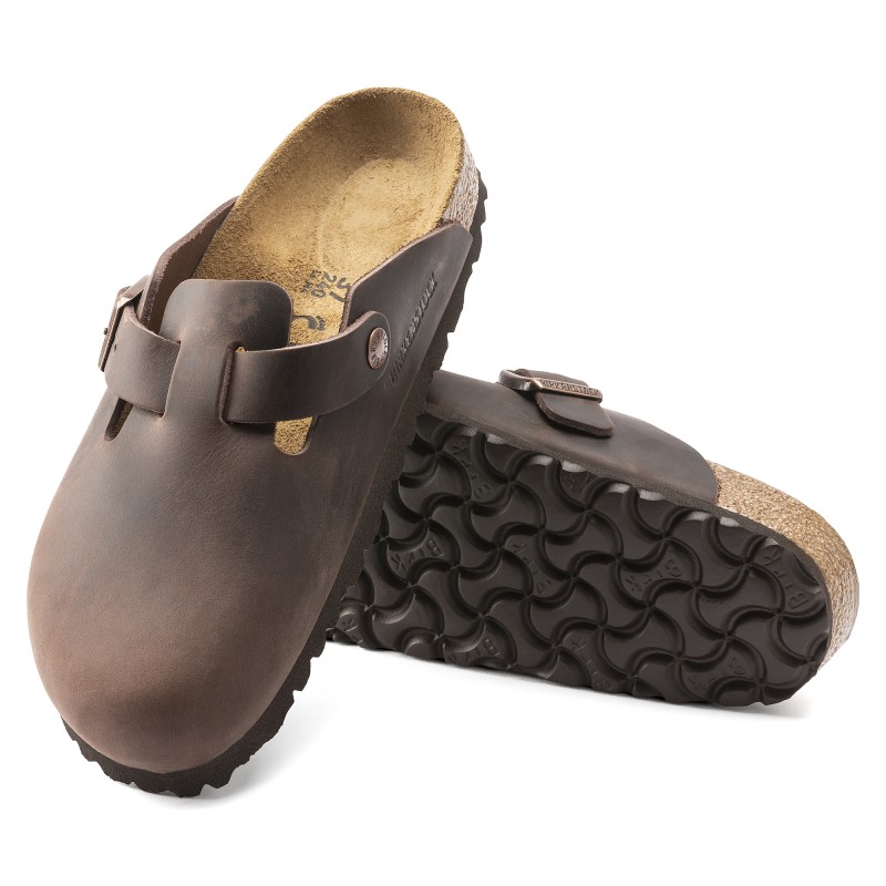 BIRKENSTOCK BOSTON BS