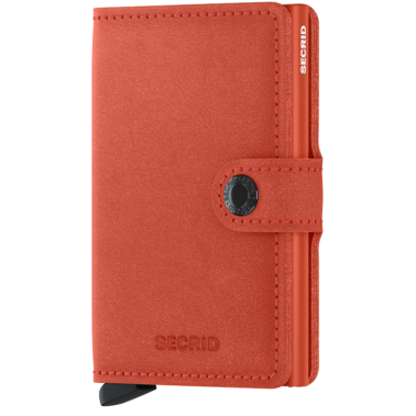 SECRID MINIWALLET ORIGINAL ORANGE