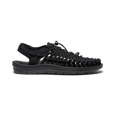 KEEN UNEEK W BLACK/BLACK