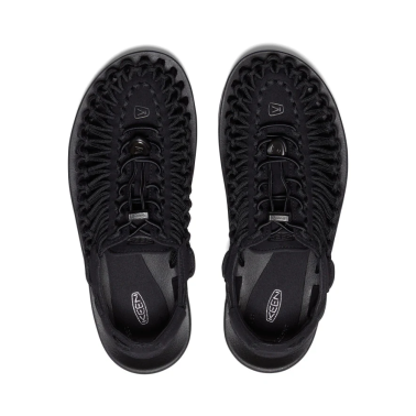 KEEN UNEEK W BLACK/BLACK