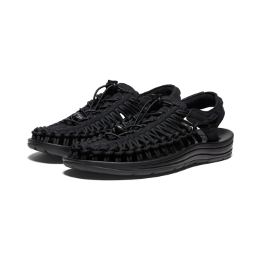 KEEN UNEEK W BLACK/BLACK