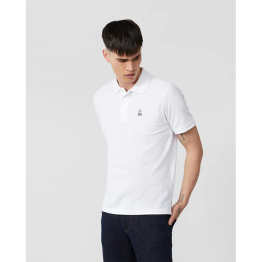 PSYCHO BUNNY CLASSIC POLO