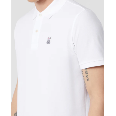 PSYCHO BUNNY CLASSIC POLO