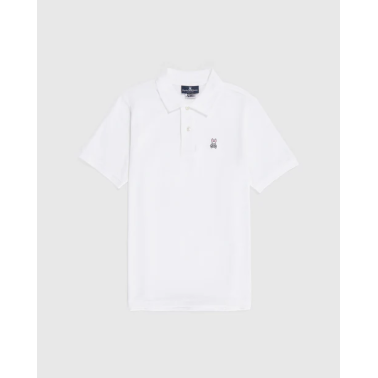 PSYCHO BUNNY CLASSIC POLO