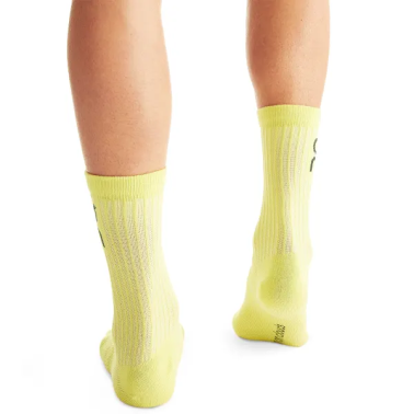 ON RUNNING LOGO SOCK 3-PACK