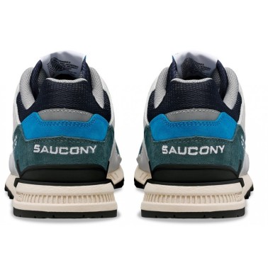 SAUCONY COURAGEOUS