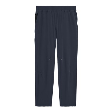 ON RUNNING MOVEMENT PANTS NAVY