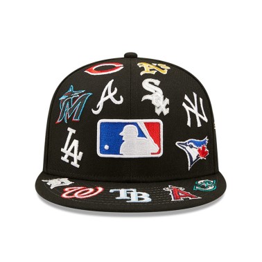 NEW ERA ALL OVER PATCH 59FIFTY