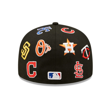 NEW ERA ALL OVER PATCH 59FIFTY