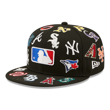 NEW ERA ALL OVER PATCH 59FIFTY