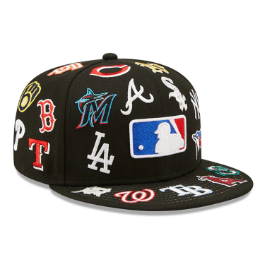 NEW ERA ALL OVER PATCH 59FIFTY