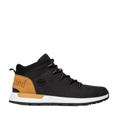 TIMBERLAND SPRINT TREKKER MID LACE SNEAKER