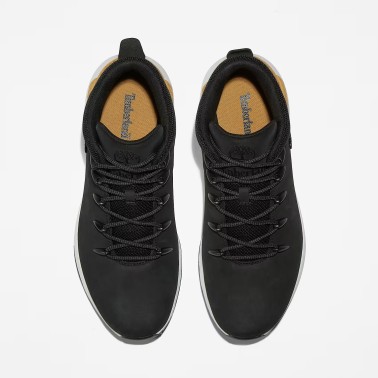 TIMBERLAND SPRINT TREKKER MID LACE SNEAKER