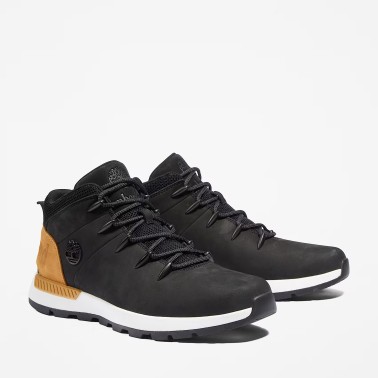 TIMBERLAND SPRINT TREKKER MID LACE SNEAKER