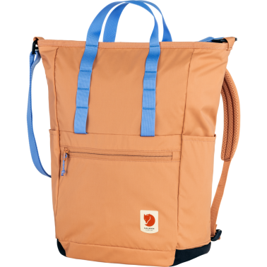 FJALLRAVEN HIGH COAST TOTEPACK