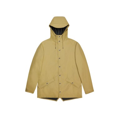 RAINS JACKET W3