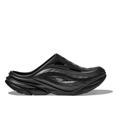 HOKA ONE ONE U ORA RECOVERY MULE