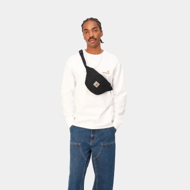 CARHARTT JAKE HIP BAG