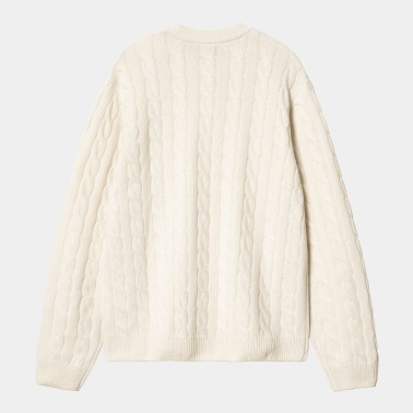 CARHARTT SIGNATURE SWEATER