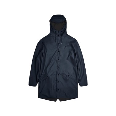 RAINS LONG JACKET W3