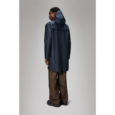 RAINS LONG JACKET W3