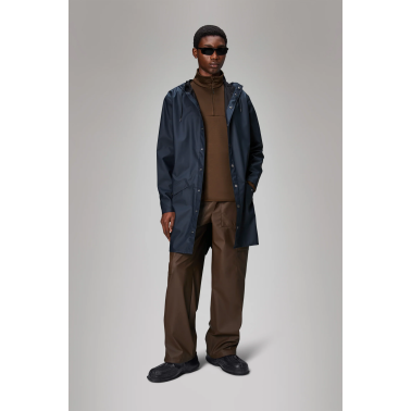 RAINS LONG JACKET W3