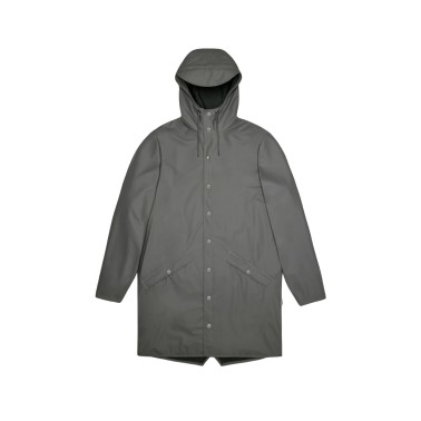 RAINS LONG JACKET W3