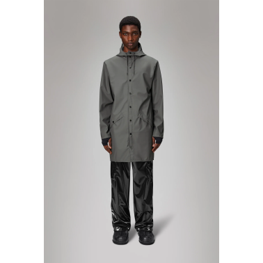 RAINS LONG JACKET W3