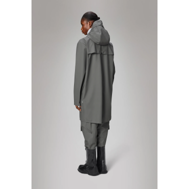 RAINS LONG JACKET W3