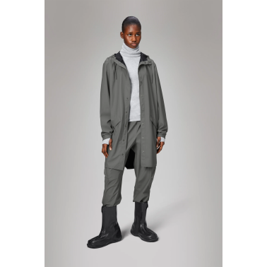 RAINS LONG JACKET W3