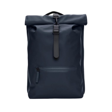 RAINS ROLLTOP RUCKSACK W3