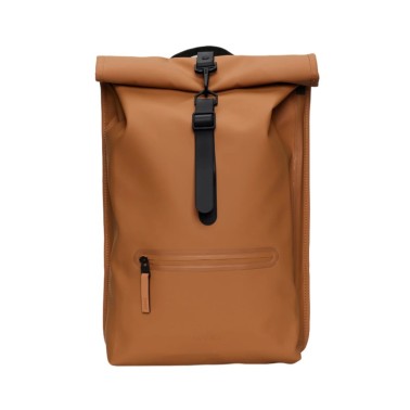 RAINS ROLLTOP RUCKSACK W3