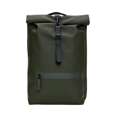 RAINS ROLLTOP RUCKSACK W3