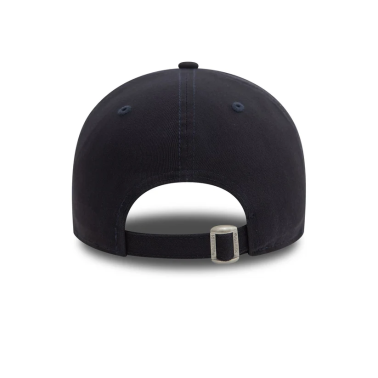 NEW ERA MLB SIDE PATCH 9FORTY BOSRED