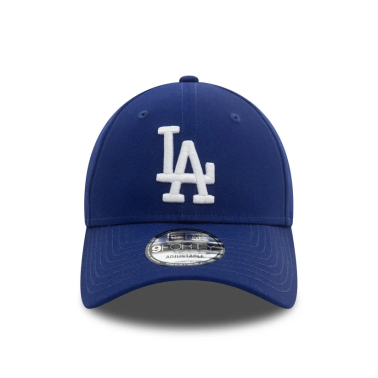 NEW ERA MLB SIDE PATCH 9FORTY LOSDOD