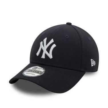 NEW ERA MLB SIDE PATCH 9FORTY NEYYAN