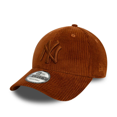 NEW ERA CORD 9FORTY NEYYAN