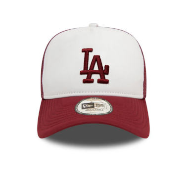 NEW ERA WORLD SERIES TRUCKER LOSDODCO