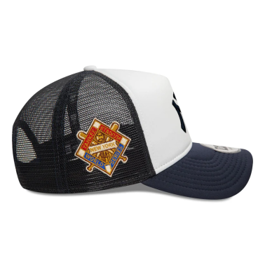 NEW ERA WORLD SERIES TRUCKER NEYYANCO